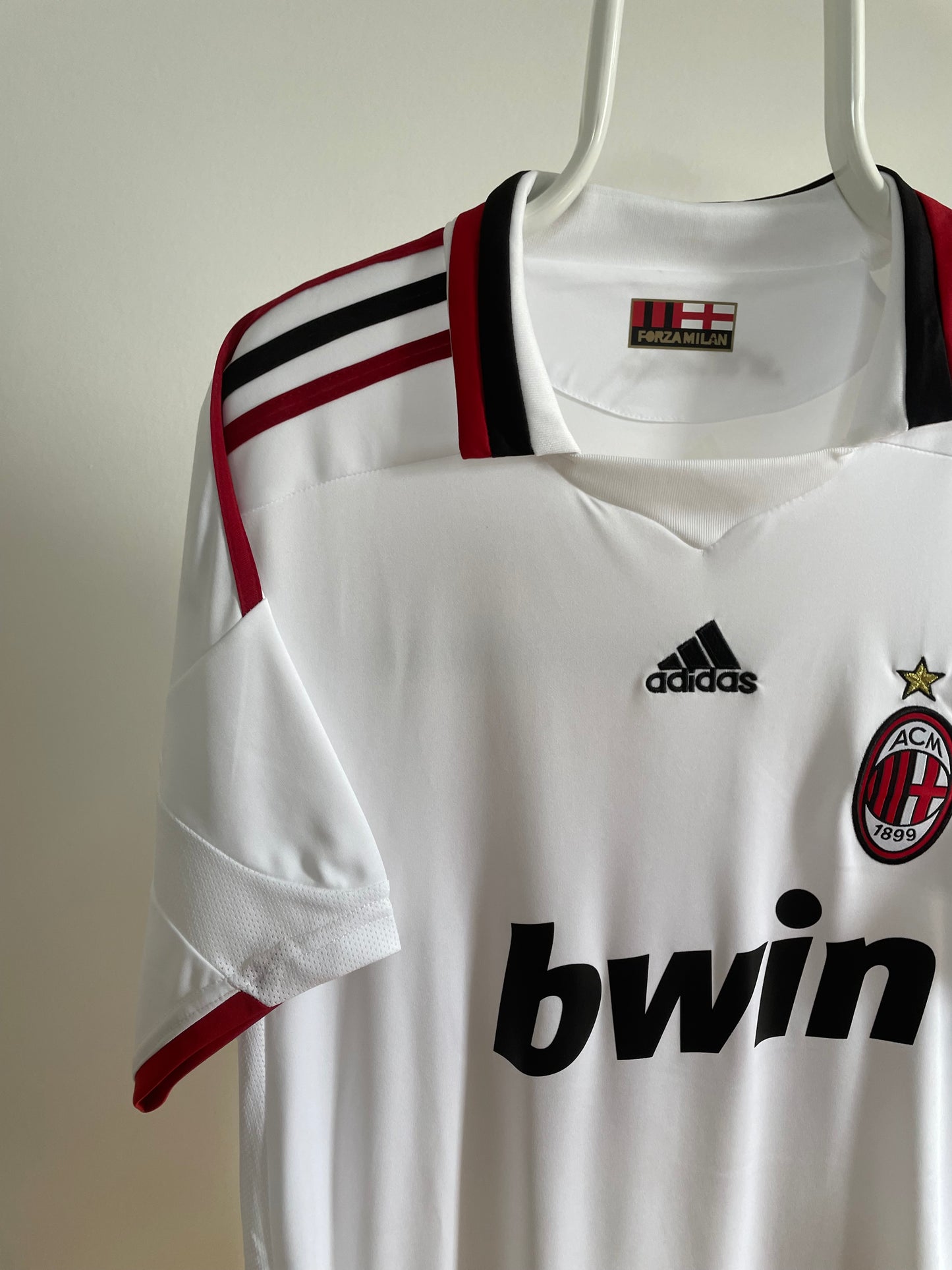 Ac Milan 2009/10 Ronaldinho 9/10 - L