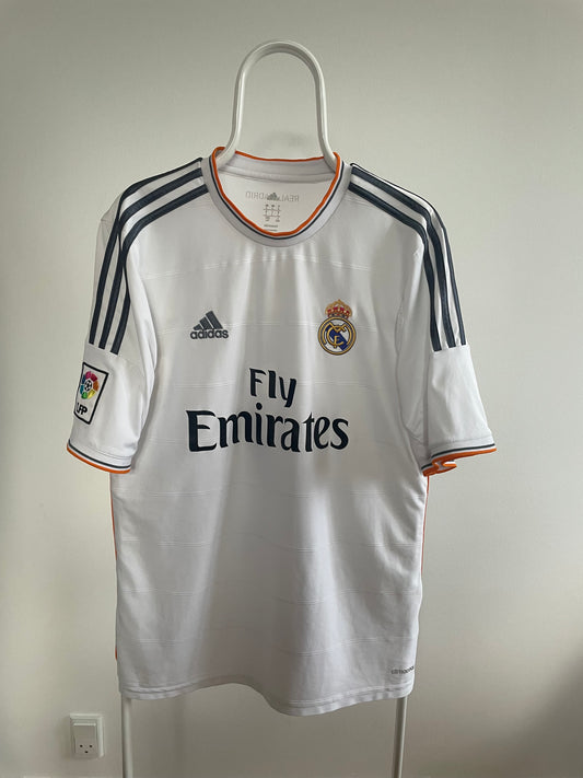Real Madrid 2013/14 Cristiano Ronaldo 9/10 - L