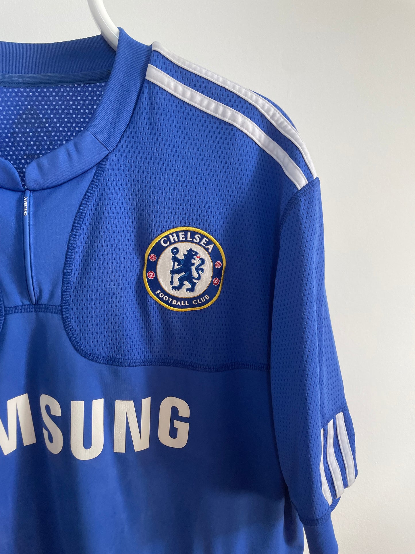 Chelsea 2009/10 Didier Drogba 8/10 - L