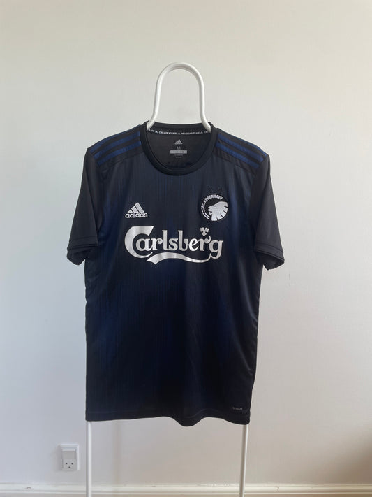 FCK 2019/20 Nicklas Bendtner 8/10 - M
