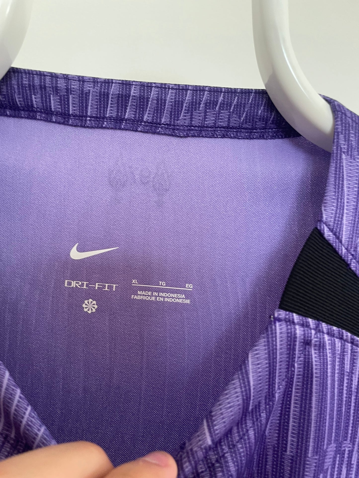 Liverpool 2023/24 10/10 BNWT - XL