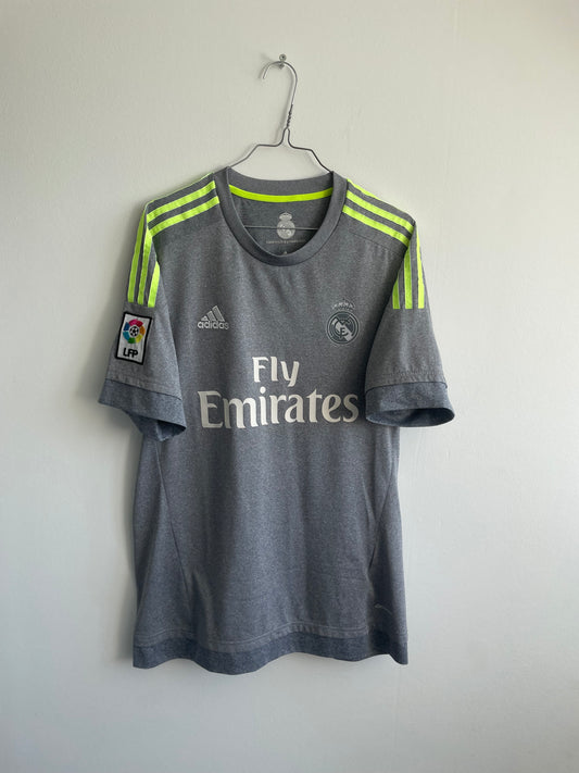 Real Madrid 2015/16 Cristiano Ronaldo 9/10 - L