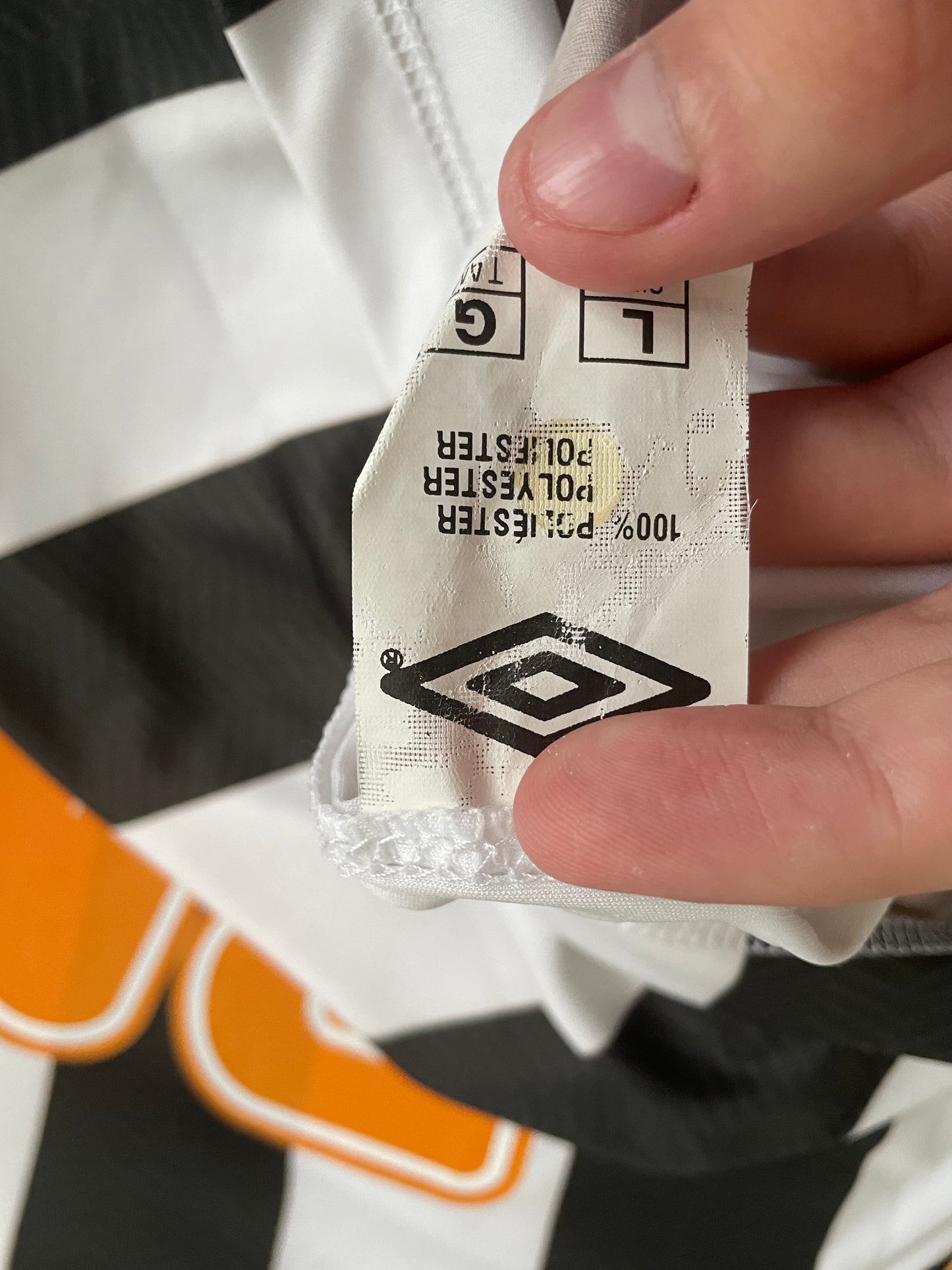 Santos 2011 Neymar Jr 9/10 - L