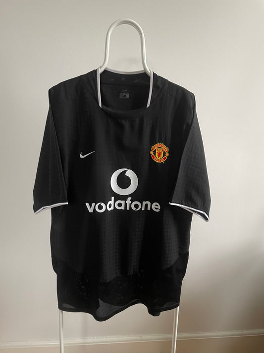 Manchester United 2003/05 Cristiano Ronaldo 9/10 - XL