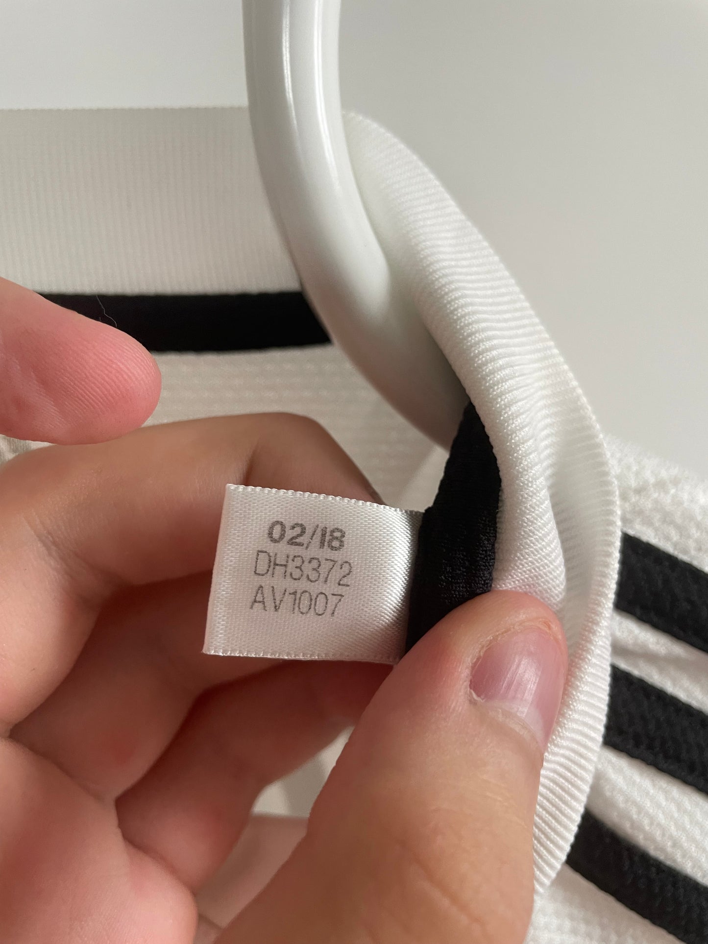 Real Madrid 2018/19 Vini Jr 9/10 - M