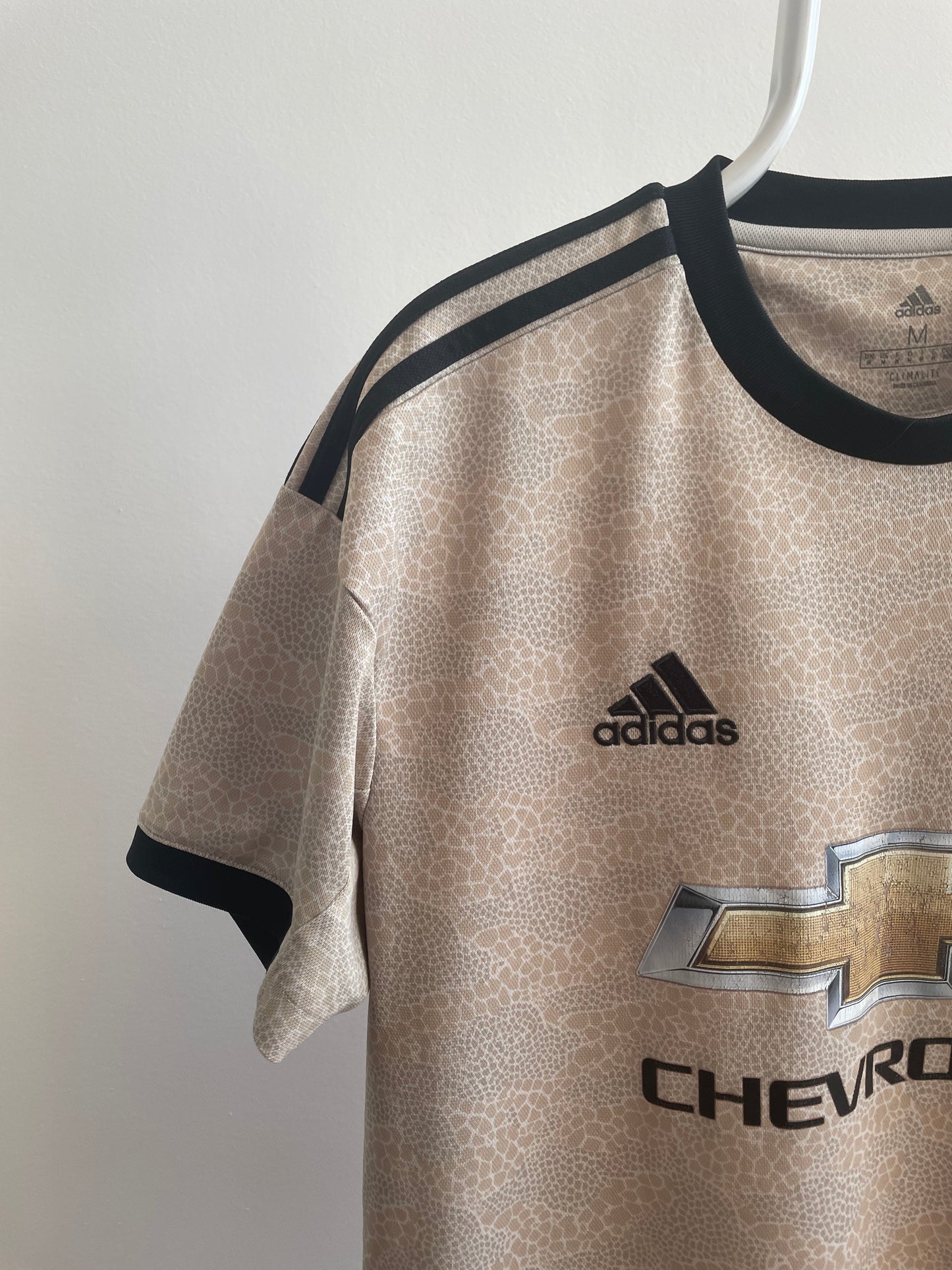 Manchester United 2019/20 Paul Pogba 9/10 - M