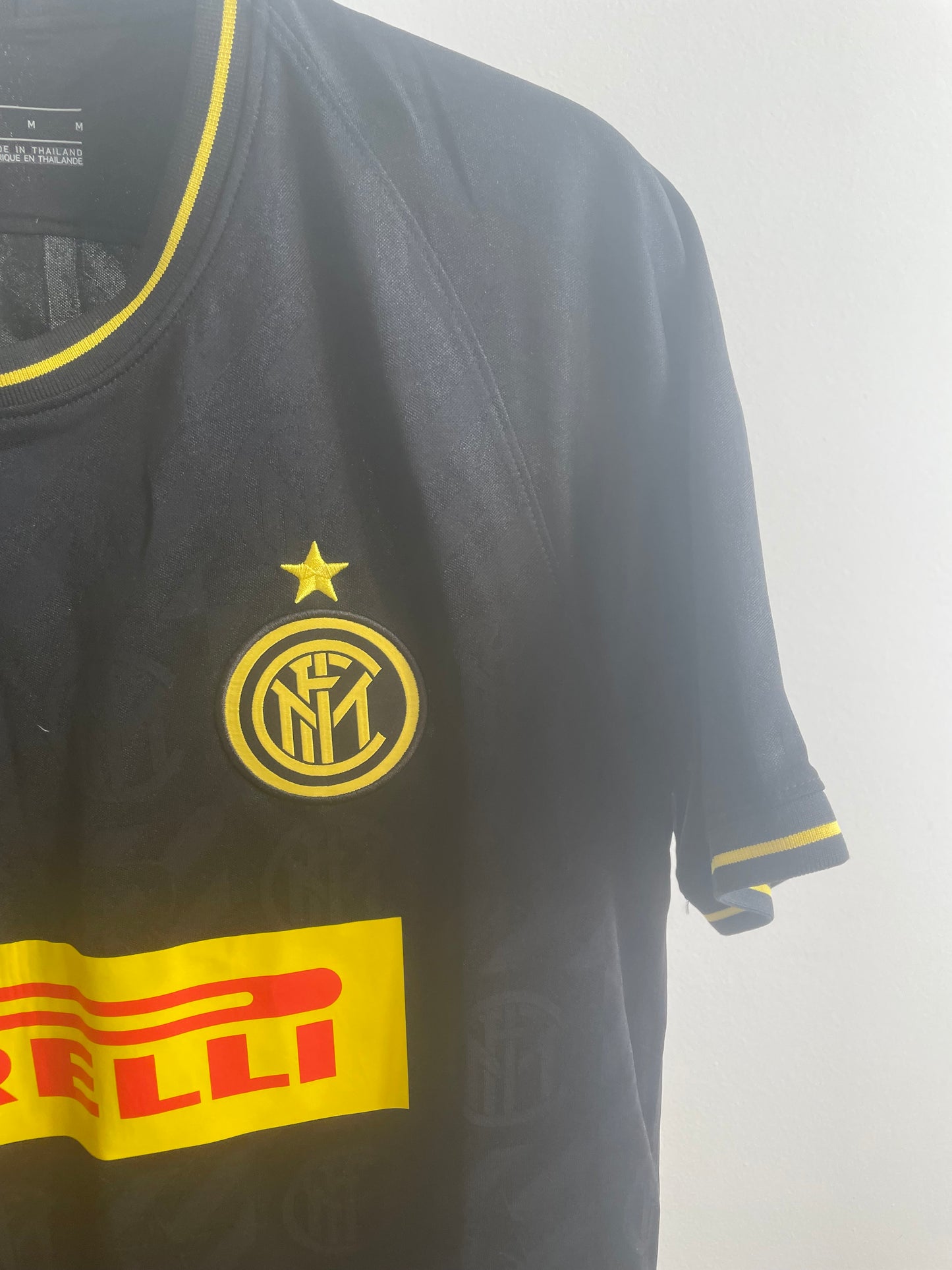Inter 2019/20 9/10 - M