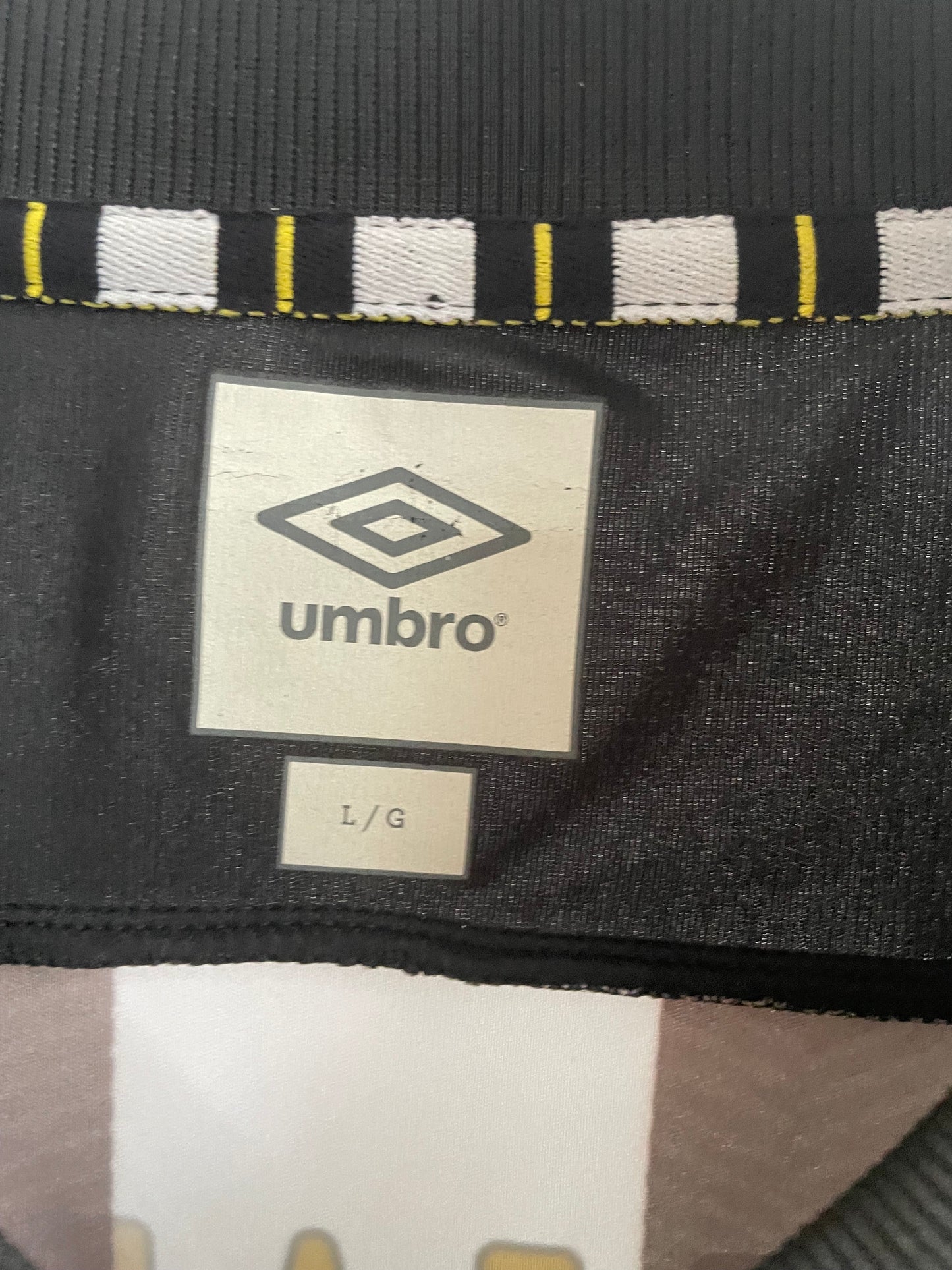Santos 2011 Neymar Jr 9/10 - L