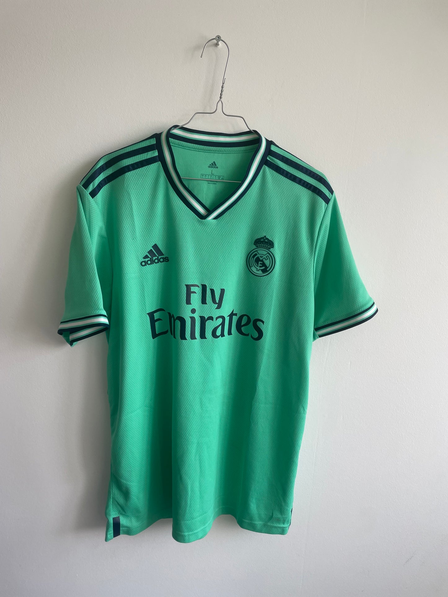 Real Madrid 2019/20 Luka Modric 9/10 - L