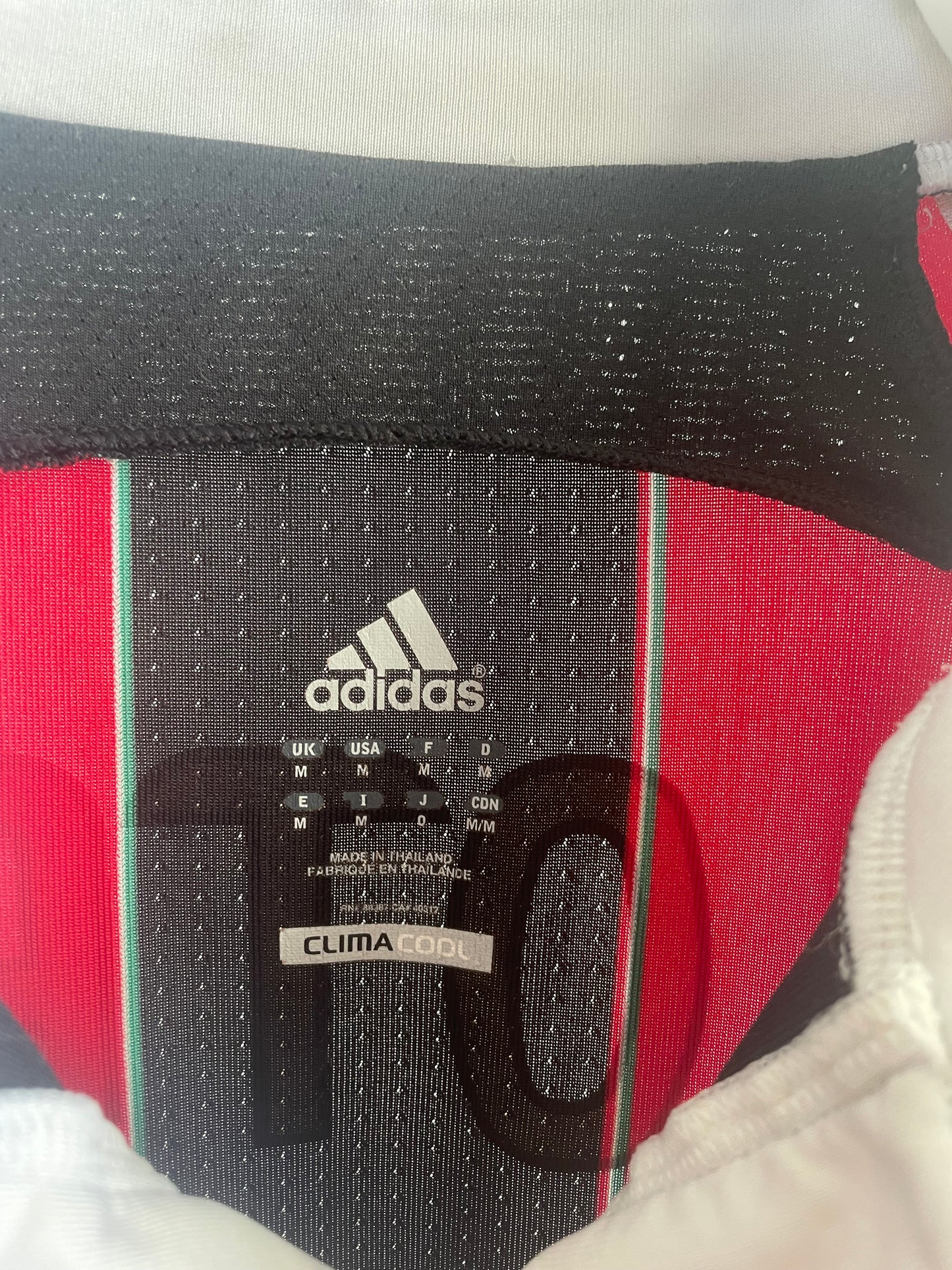 Ac Milan 2012-13 Mario Balotelli 8/10 - M