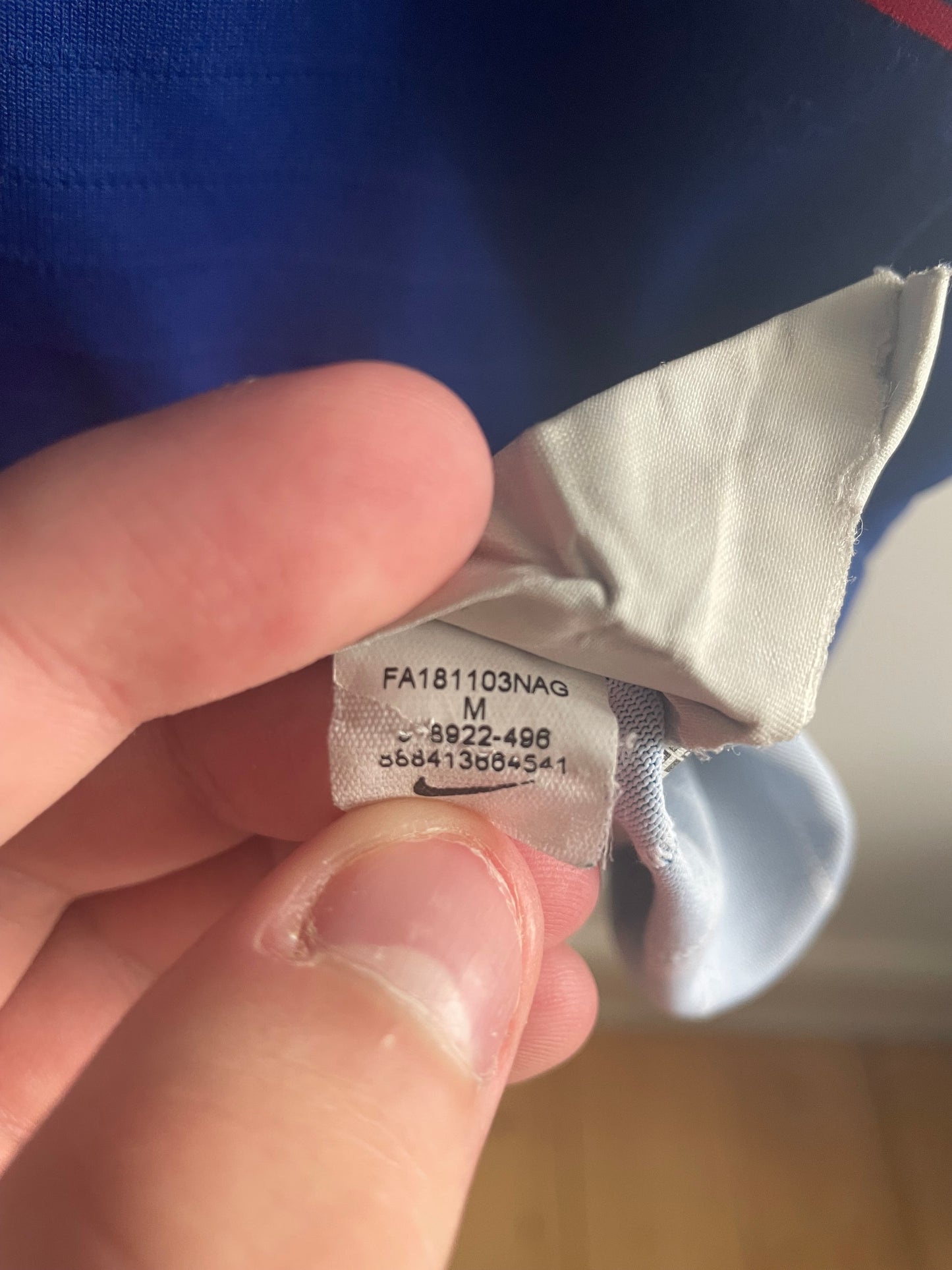 Chelsea 2018/19 Eden Hazard 8/10 - M