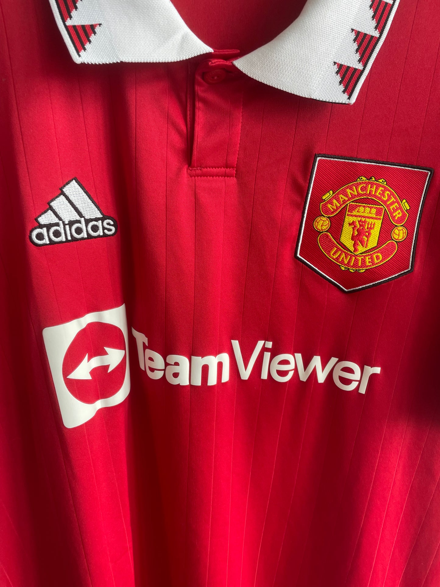 Manchester United 2022/23 Cristiano Ronaldo 9/10 - XL