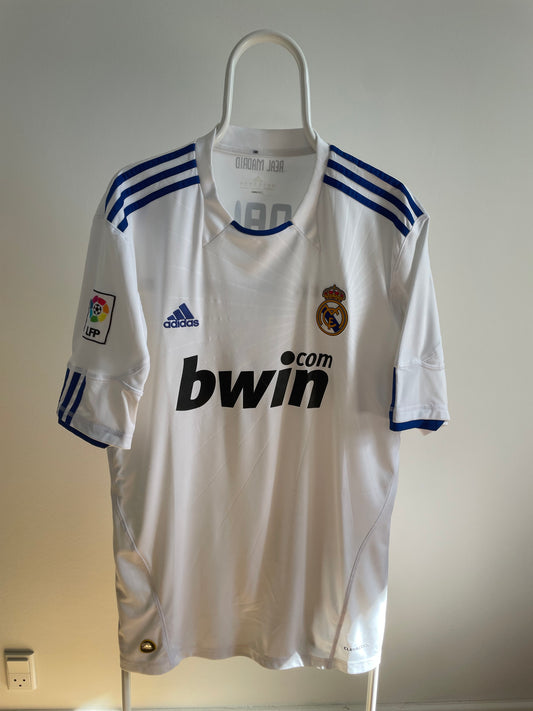 Real Madrid 2010/11 Cristiano Ronaldo 9/10 - XL