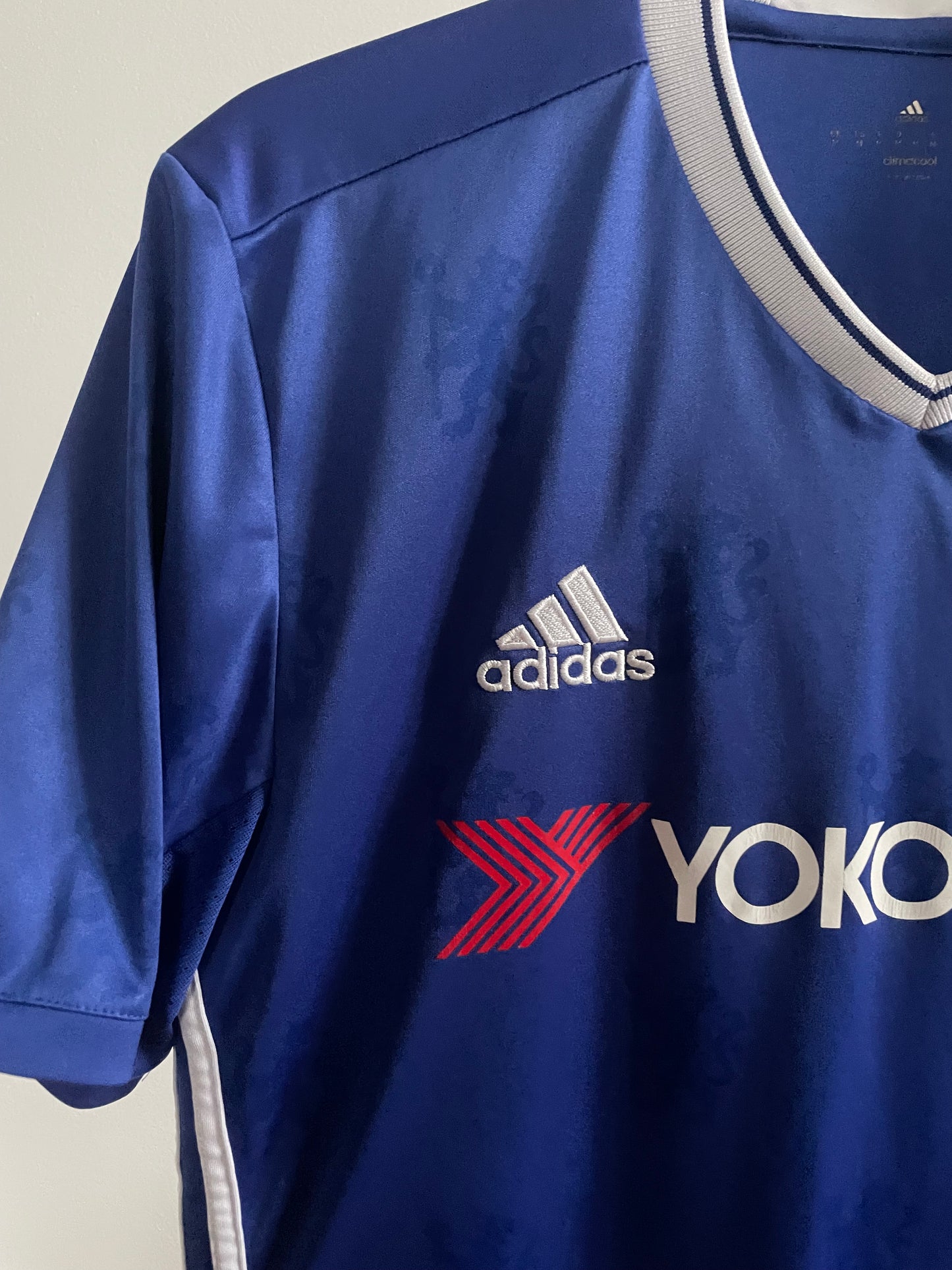 Chelsea 2016/17 Eden Hazard 8/10 - M
