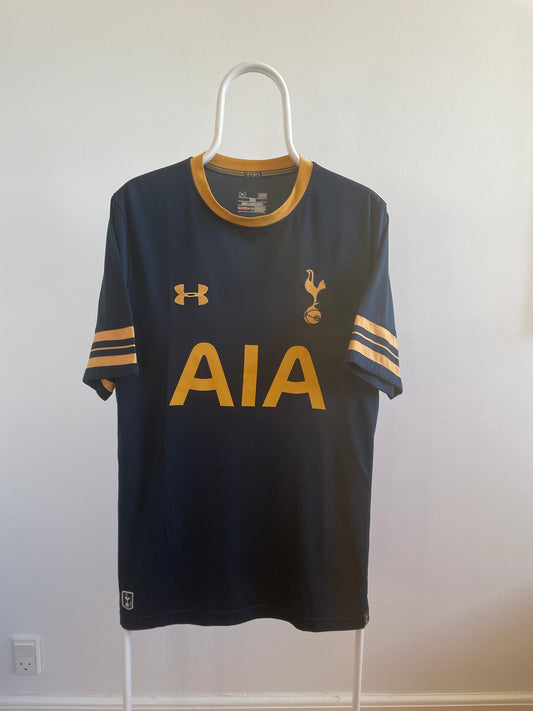 Tottenham 2016/17 Heung Min Son 9/10 - L