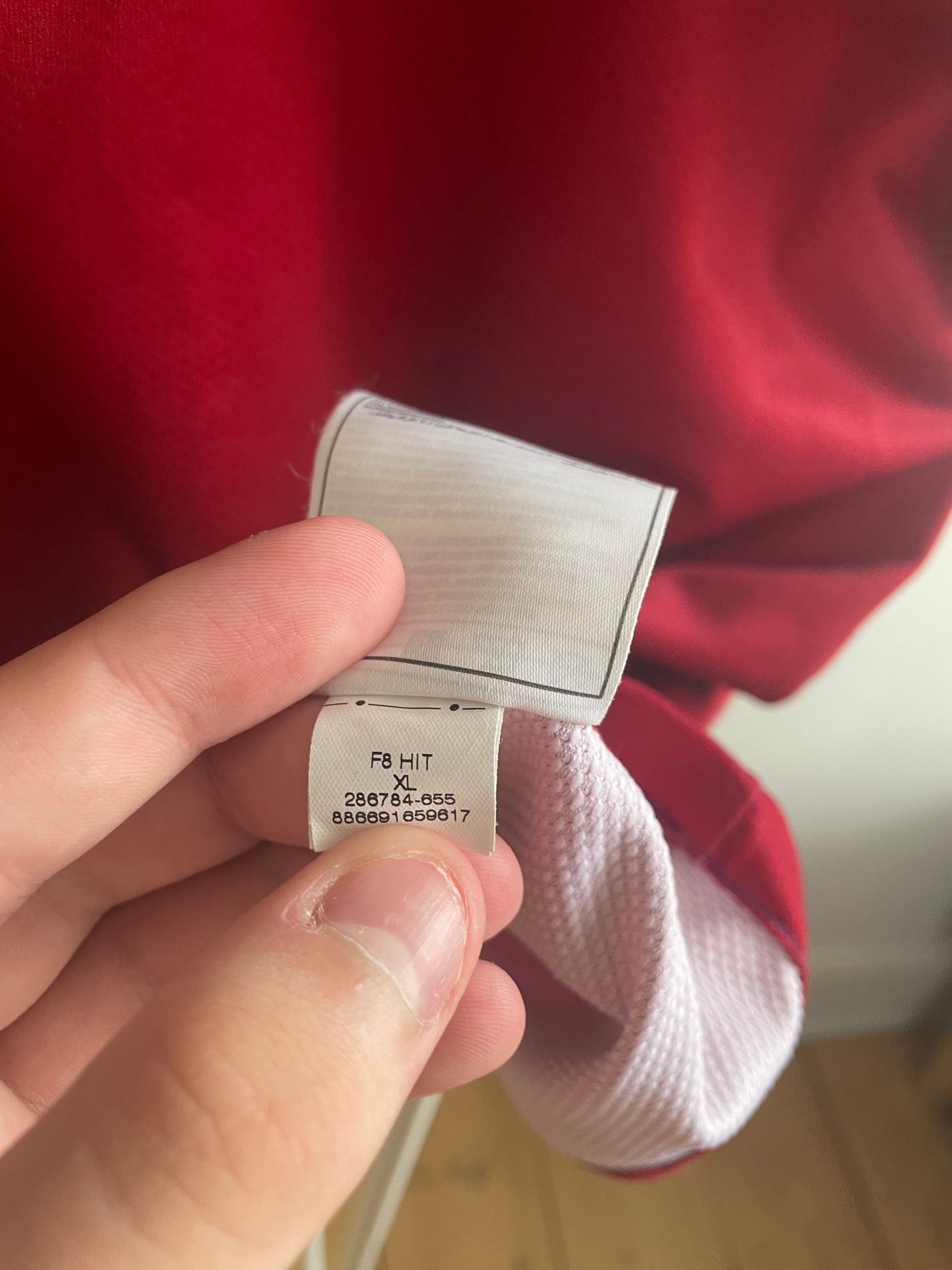 Barcelona 2008/09 Lionel Messi 9/10 - XL