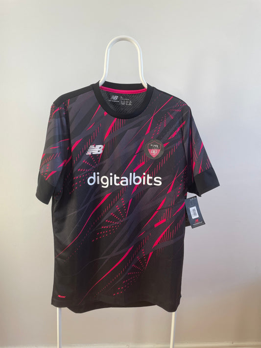 Roma 2022/23 10/10 BNWT - L