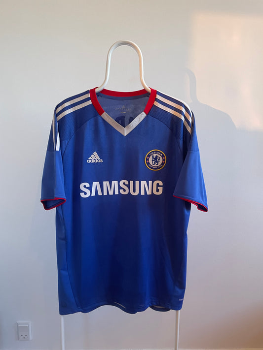 Chelsea 2010/11 Frank Lampard 9/10 - L