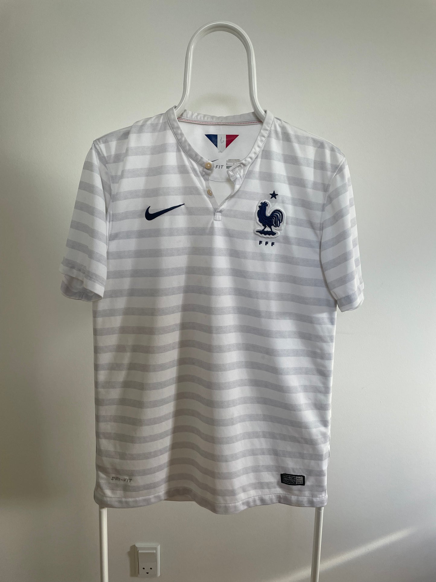 Frankrig 2014 9/10 - S