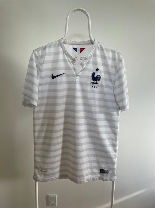 Frankrig 2014 9/10 - S