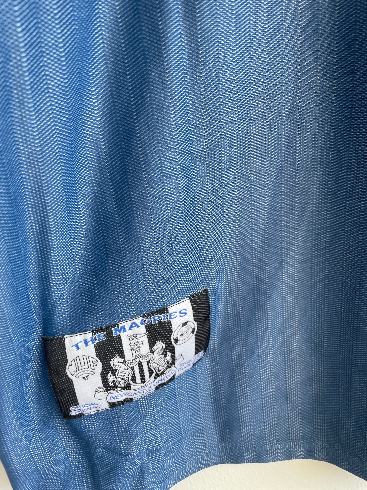Newcastle 1996/97 9/10 - XL
