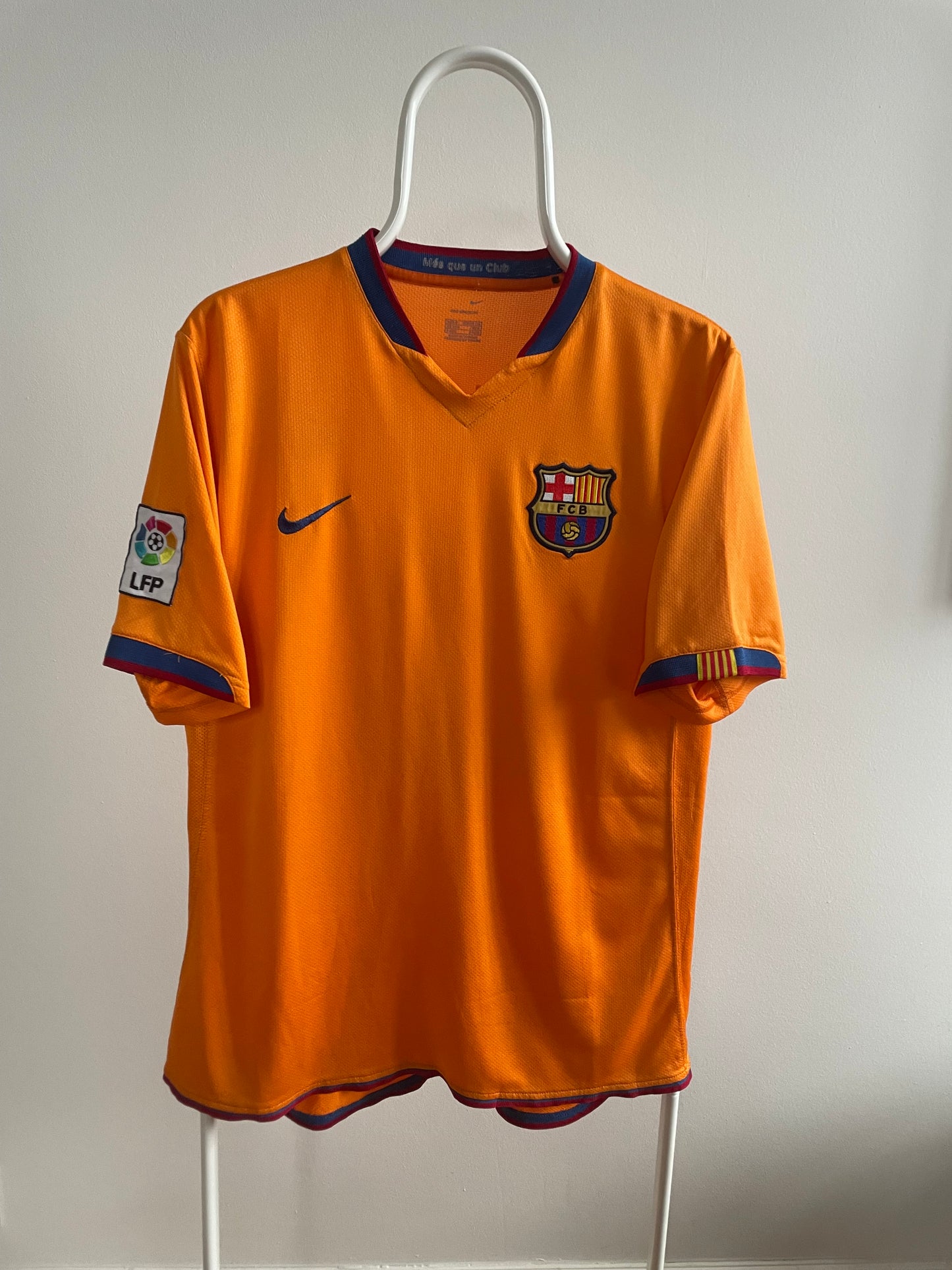 Barcelona 2006/07 Ronaldinho 9/10 - M