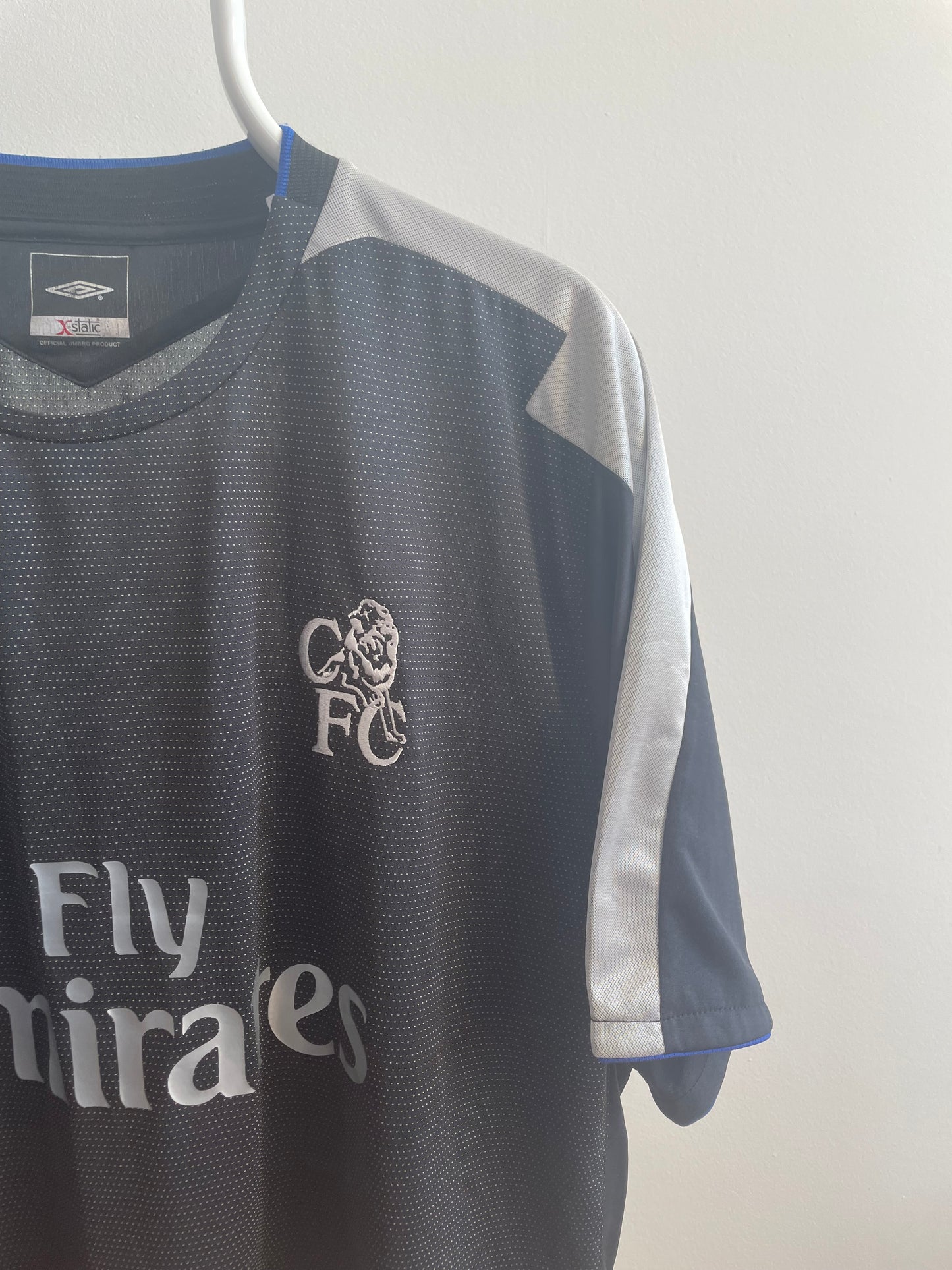 Chelsea 2004/06 Joe Cole 9/10 - XL