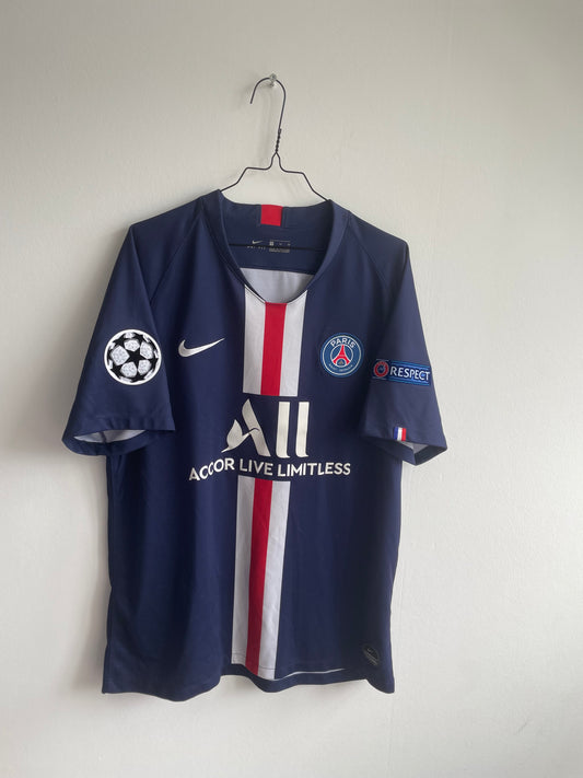PSG 2019/20 Neymar 9/10 - XL