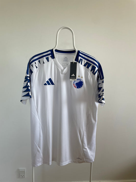 FCK 2024/25 Viktor Froholdt 10/10 BNWT - L