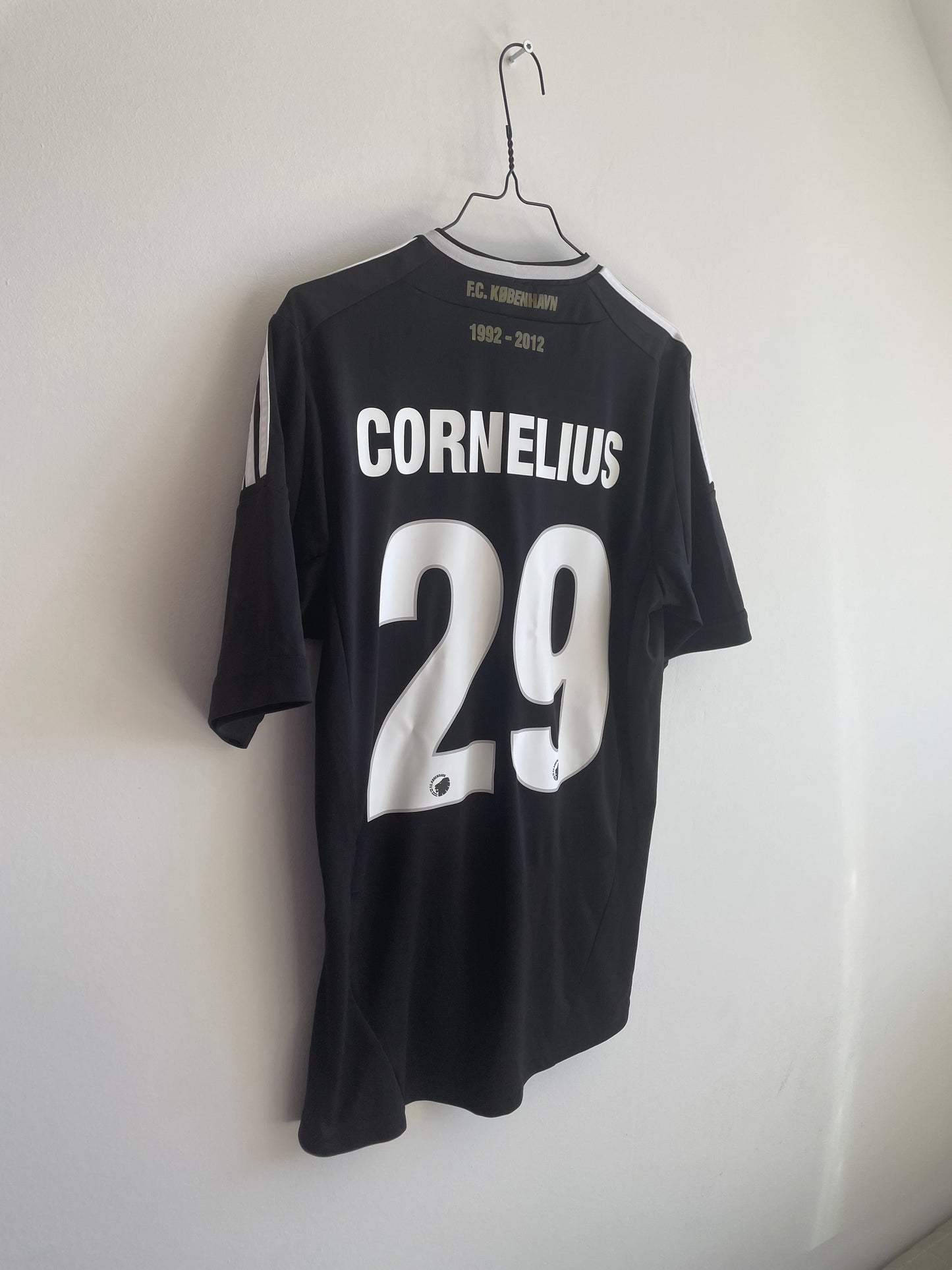 FCK 2012/13 Andreas Cornelio 9/10 - M