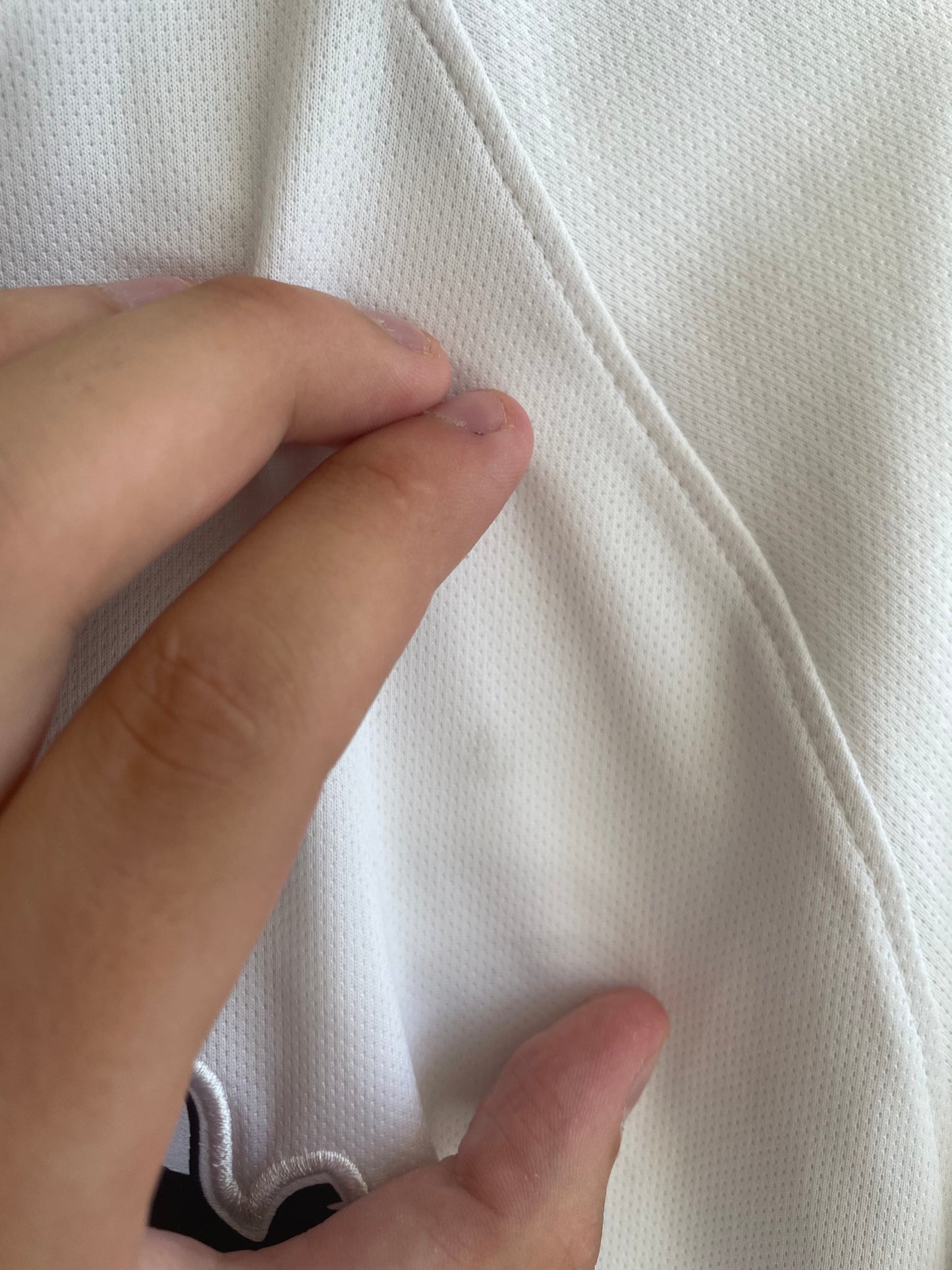 Tottenham 2018/19 Cristian Eriksen 8/10 - XL