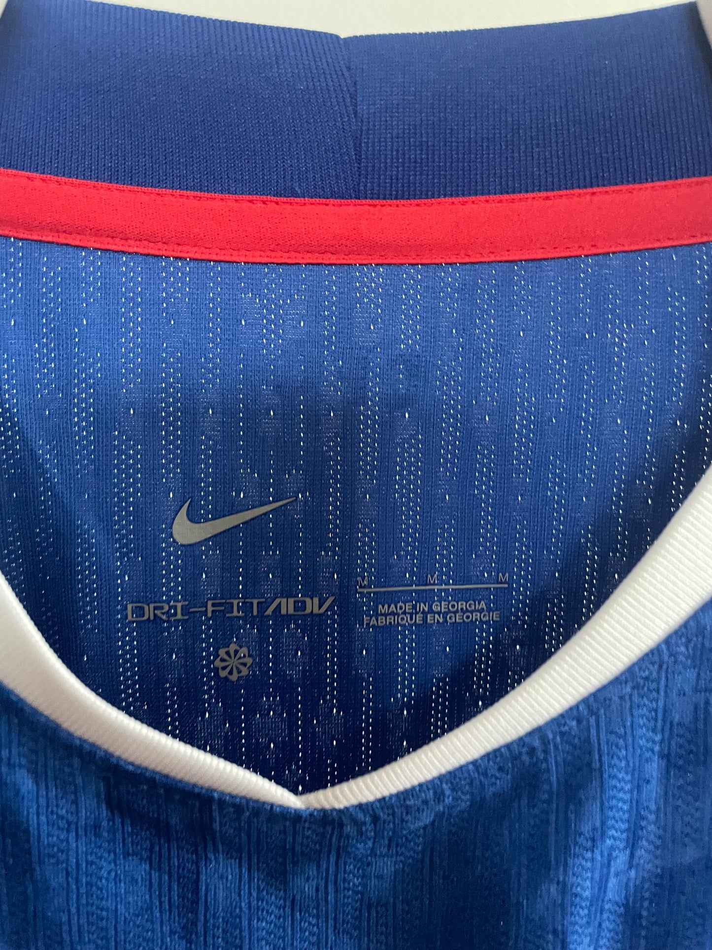 Chelsea 2025/26 10/10 BNWT - M - Vapor Edition
