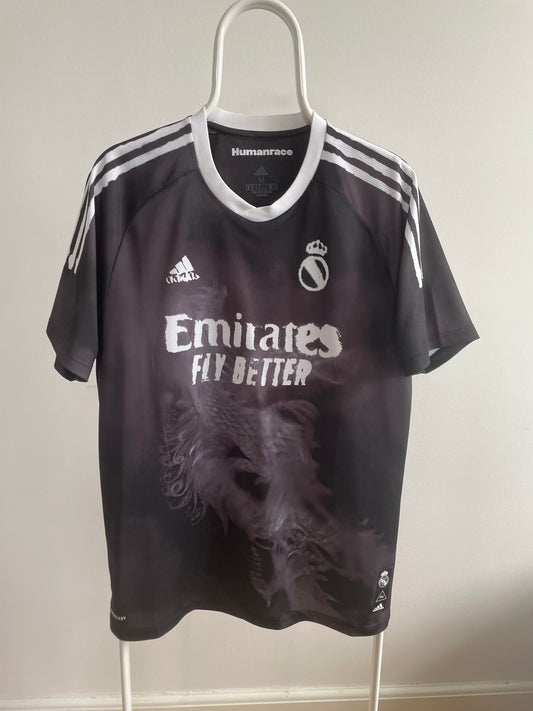 Real Madrid 2020/21 Humanrace 9/10 - M