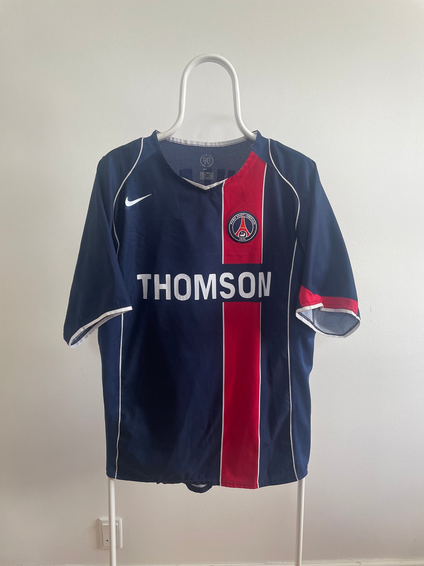 PSG 2004/05 Pauleta 9/10 - L