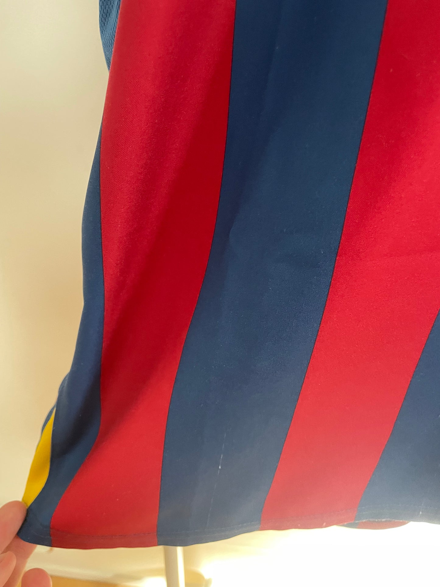 Barcelona 2005/06 Ronaldinho 9/10 - L
