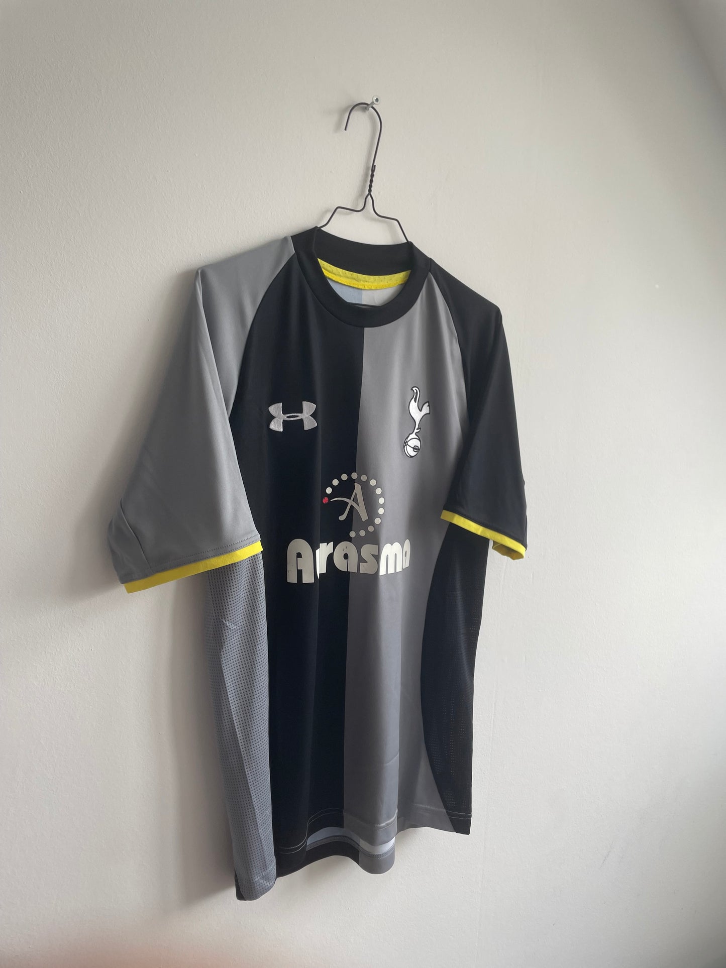 Tottenham 2012/13 Gareth Bale 9/10 - M