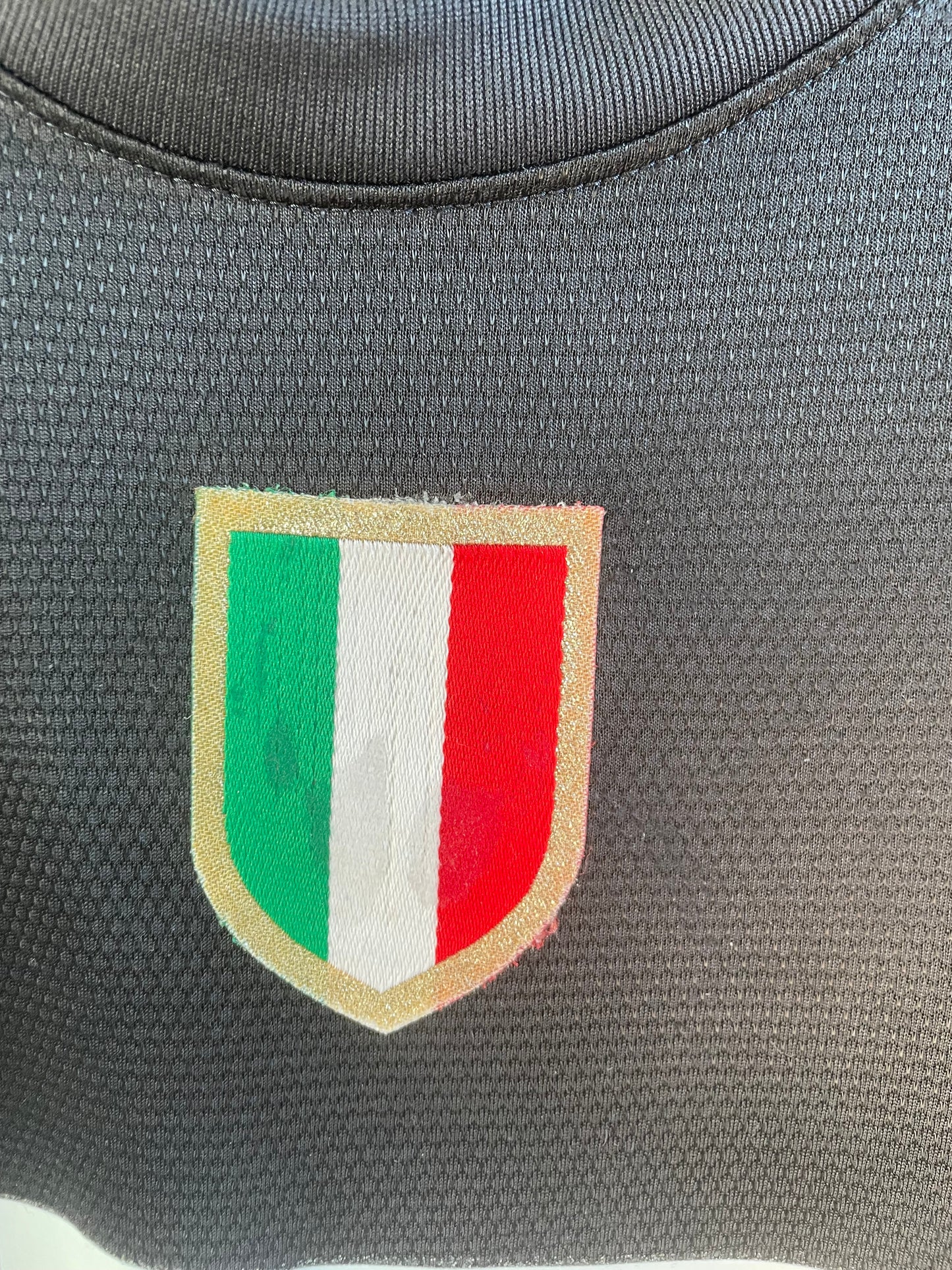 Juventus 2012/13 Andrea Pirlo 8/10 - L