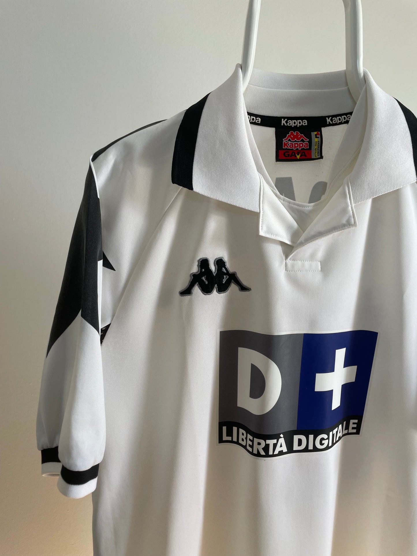 Juventus 1998/99 Zidane 9/10 - L