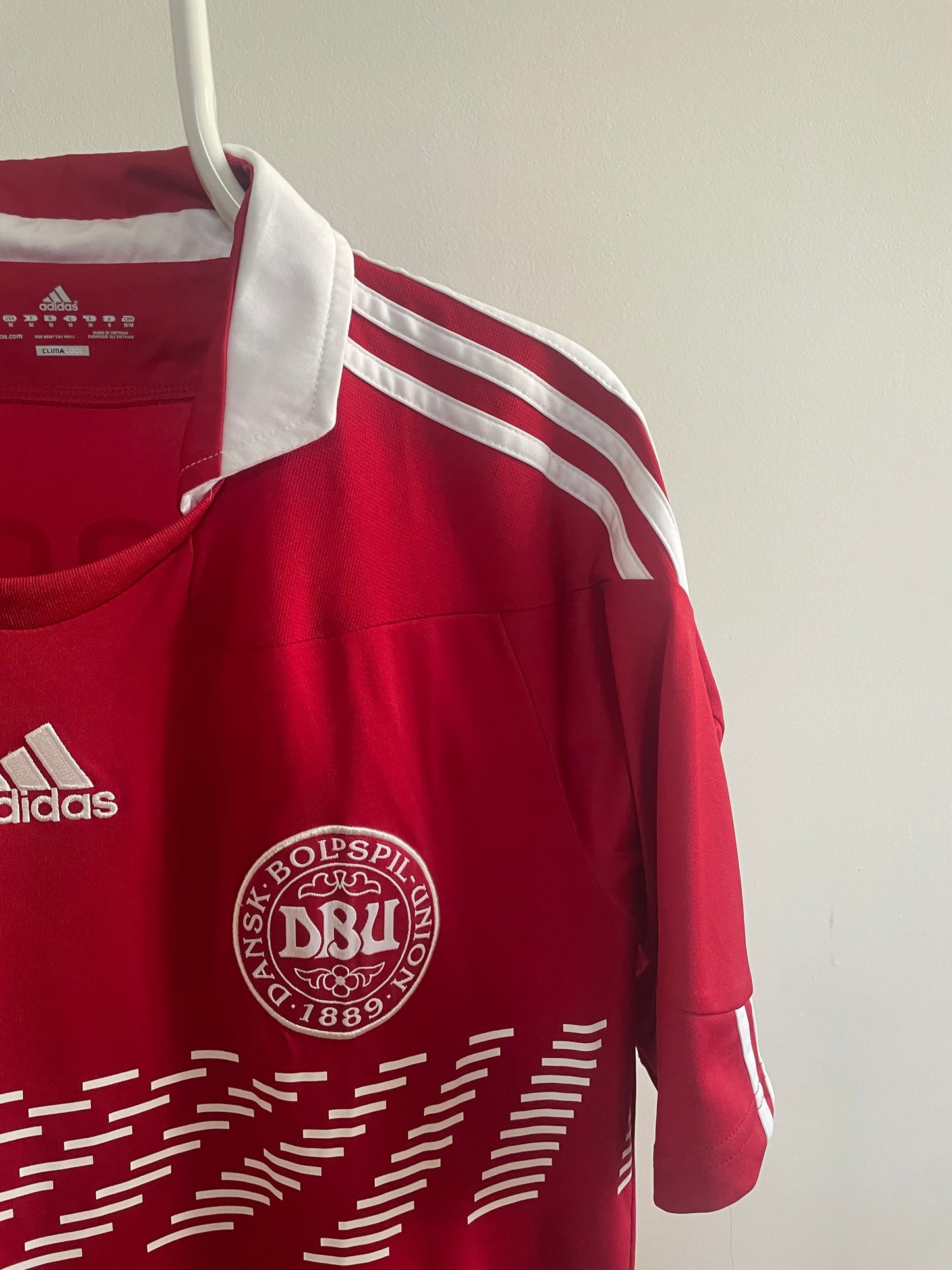 Danmark 2010 Jon Dal Tomasson 9/10 - M
