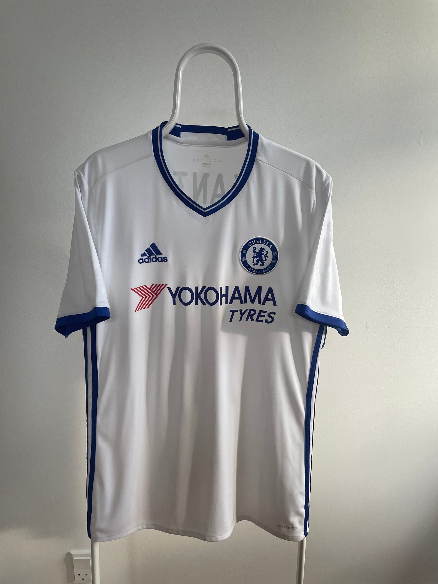 Chelsea 2017/18 N'golo Kante 9/10 - L