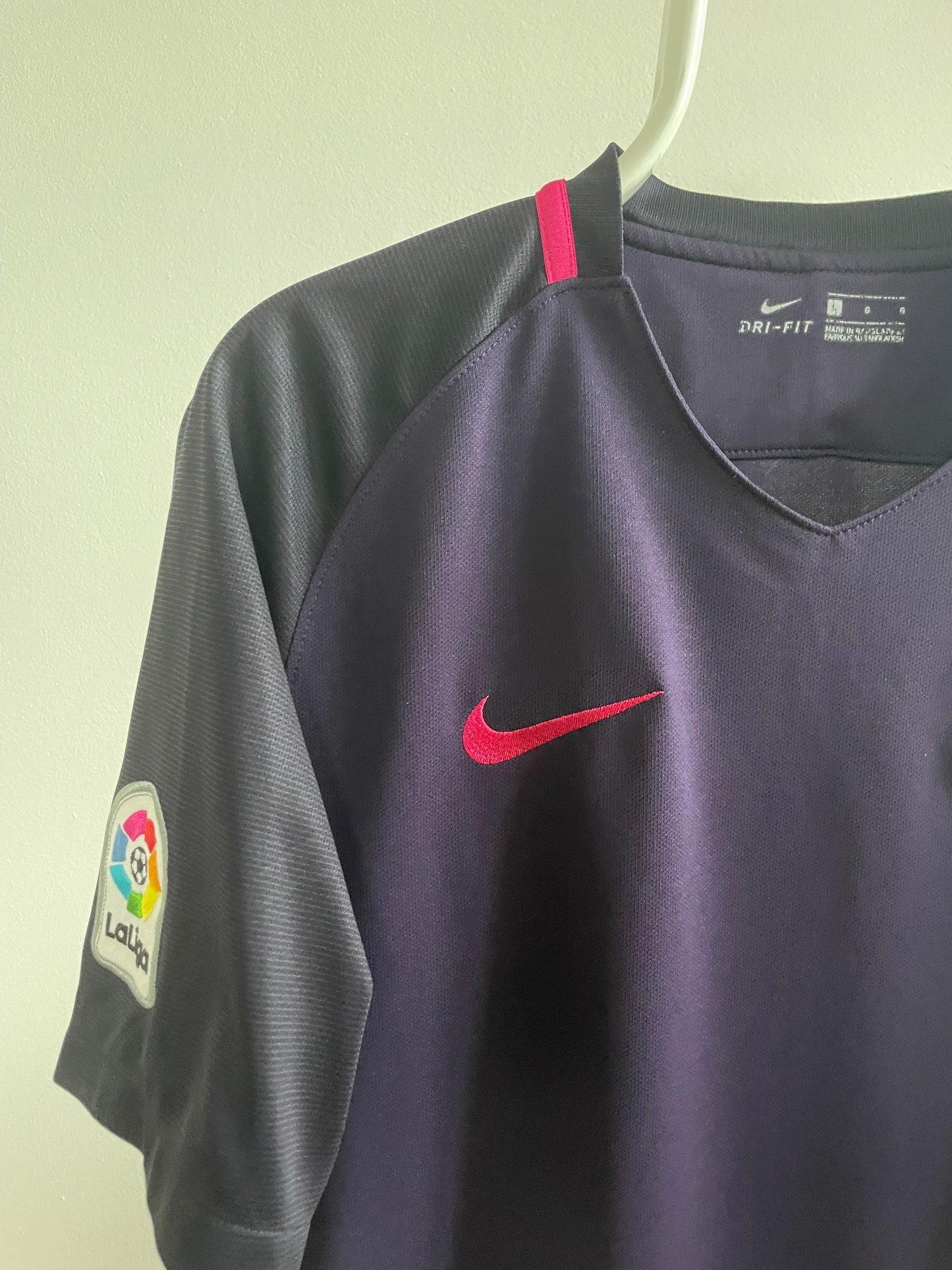 Barcelona 2016/17 Neymar Jr 9/10 - L