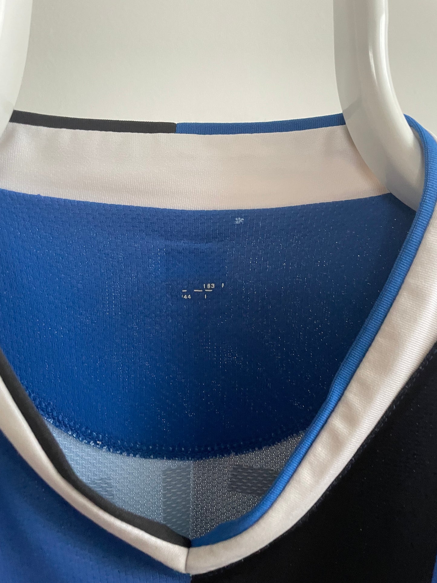 Inter 2006/07 Patrick Vieira 9/10 - L