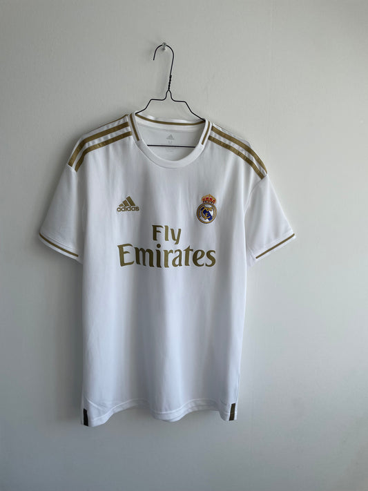 Real Madrid 2019/20 Eden Hazard 9/10 - M