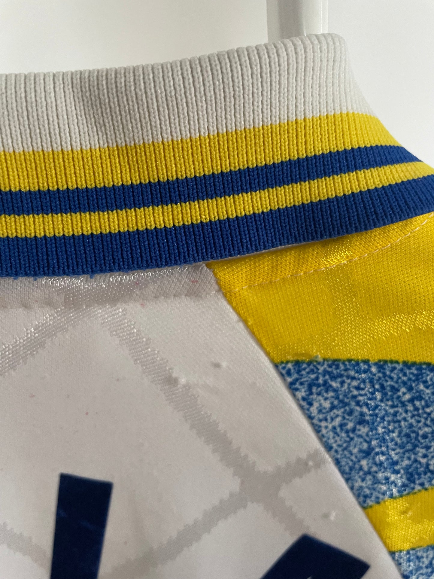 Parma 1995/97 Gianfranco Zola 8/10 - XL
