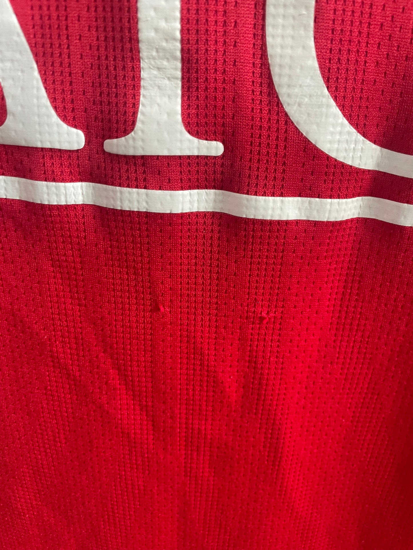 Manchester United 2008/09 Cristiano Ronaldo 9/10 - L