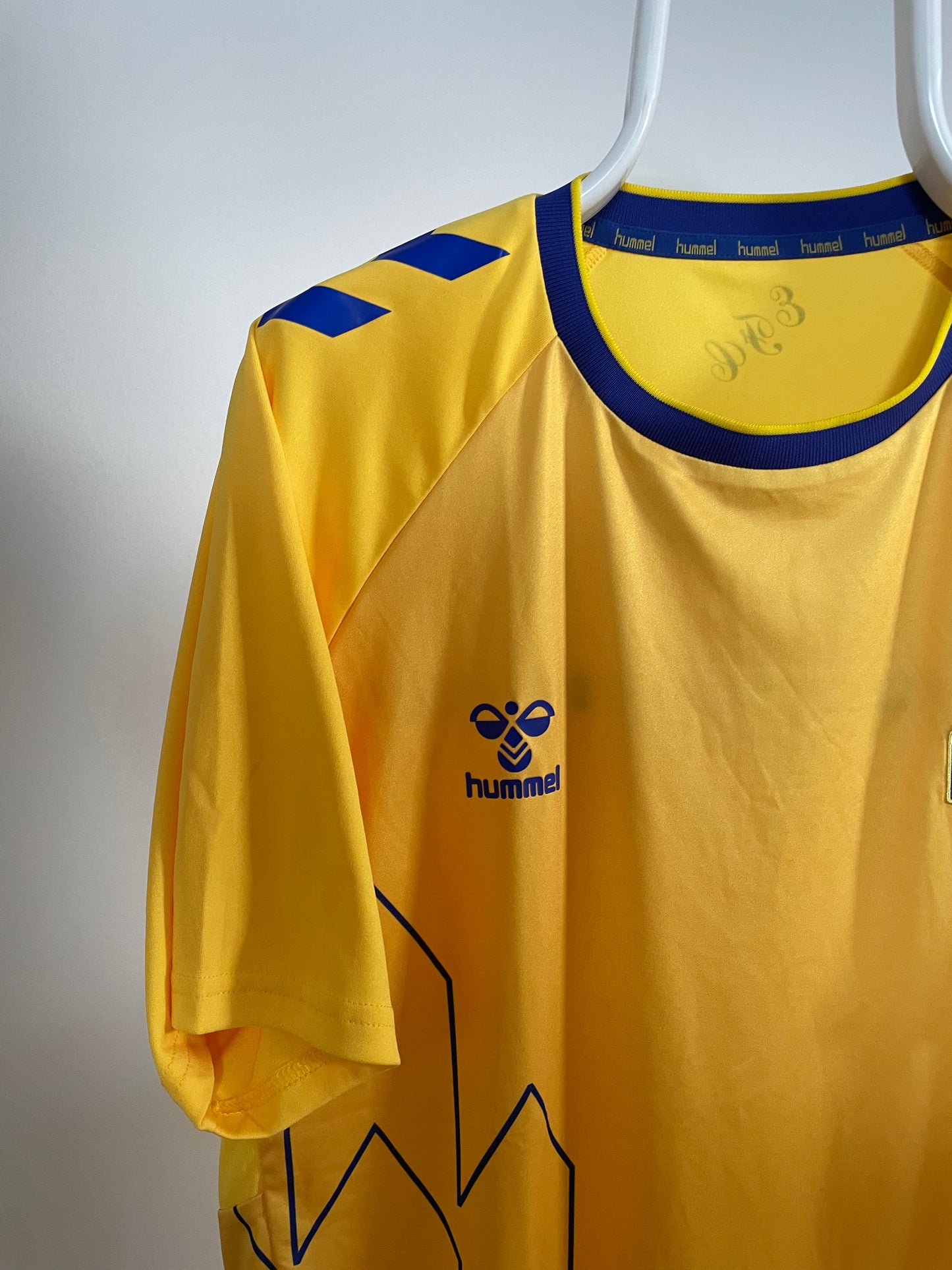 Everton 2022/23 9/10 - XL