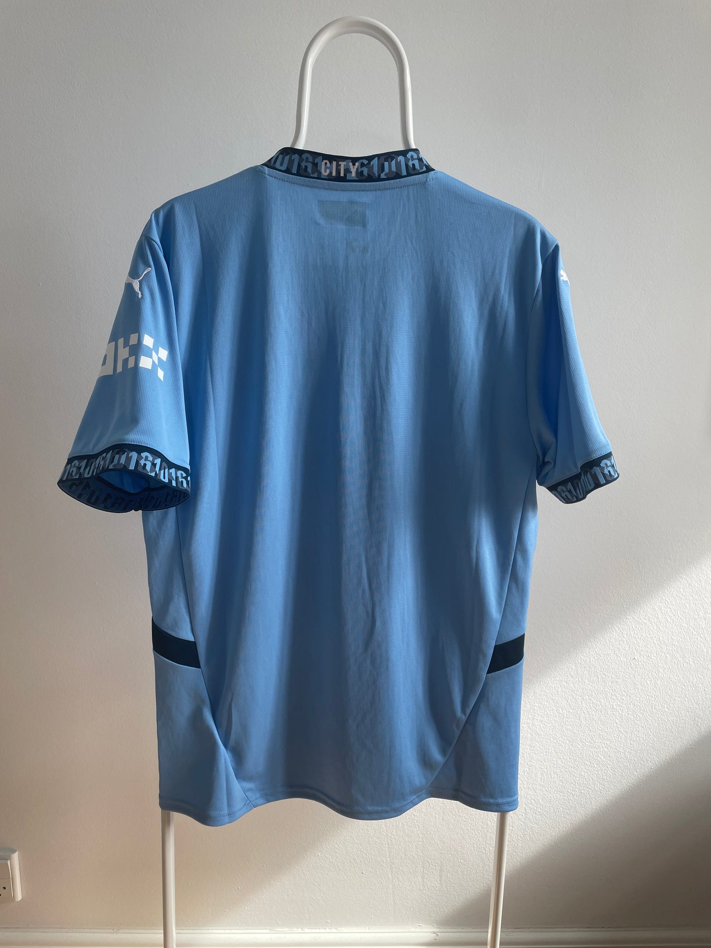 Manchester City 2024/25 10/10 BNWT - L