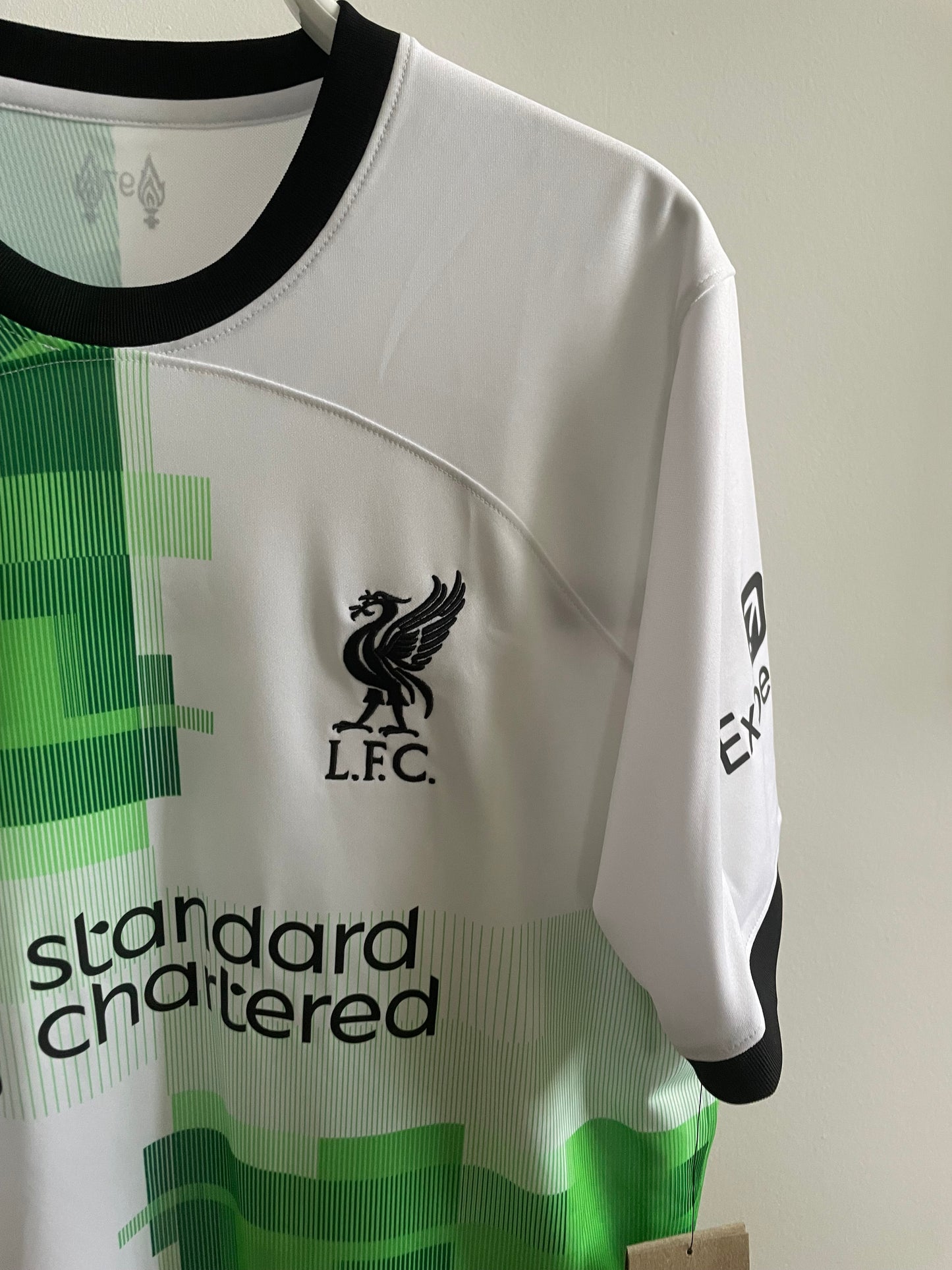 Liverpool 2023/24 Diogo Jota 10/10 BNWT - L