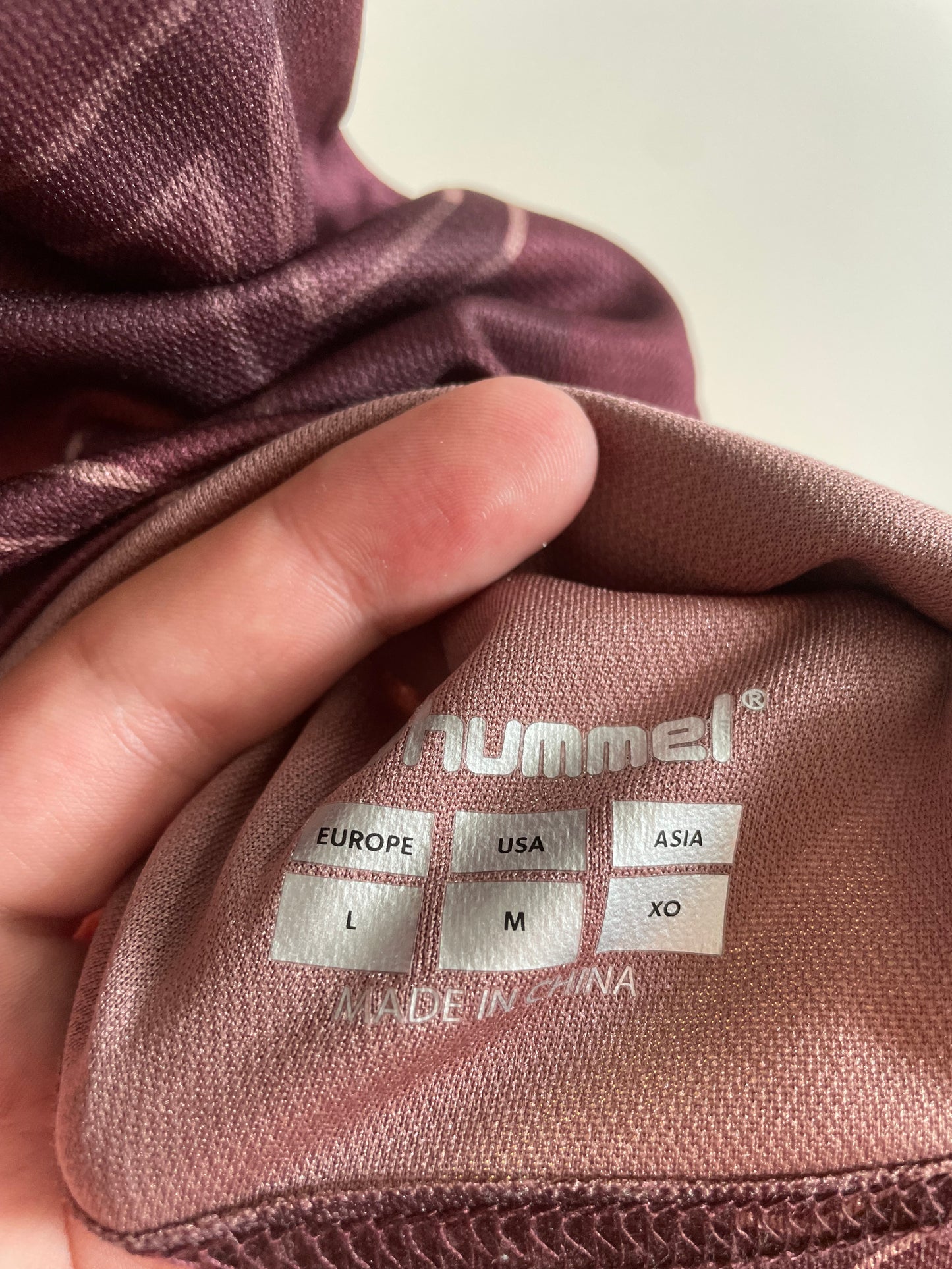 Danmark 2024 Halo x DBU 9/10 - L