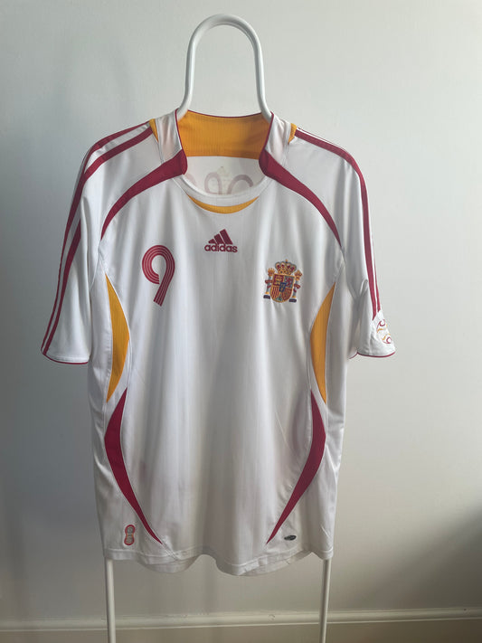 Spanien 2006 Fernando Torres 9/10 - L